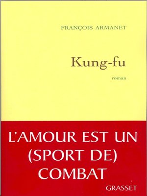 cover image of Kung fu